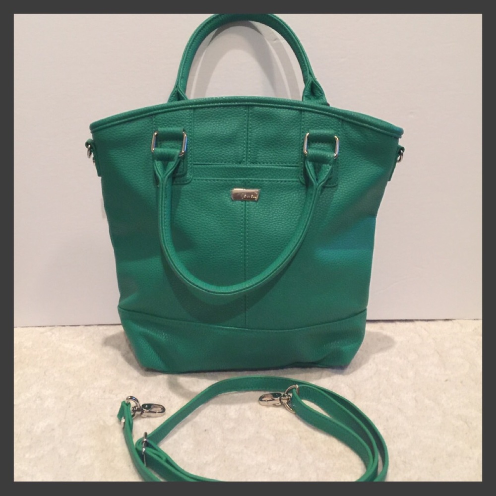 Jewell Bag